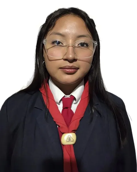 Foto de Karla Tene